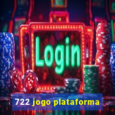 722 jogo plataforma